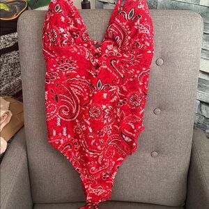 Adore me One Piece Swimsuit